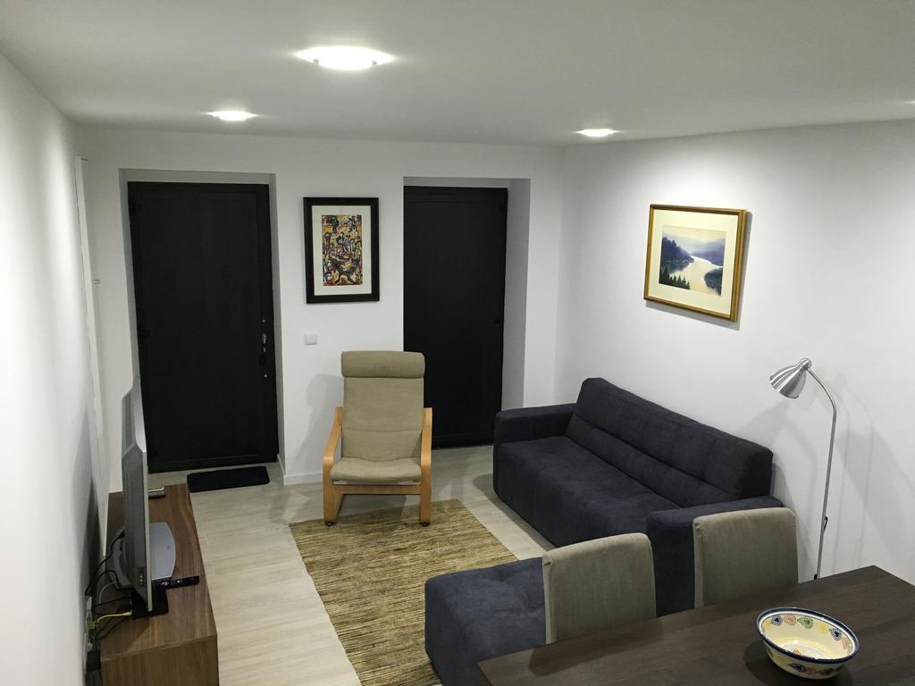 Casa Da Praca Villa Aveiro Bagian luar foto